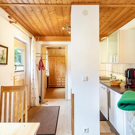 Apartament Marie Weiler-Simmerberg Zewnętrze zdjęcie