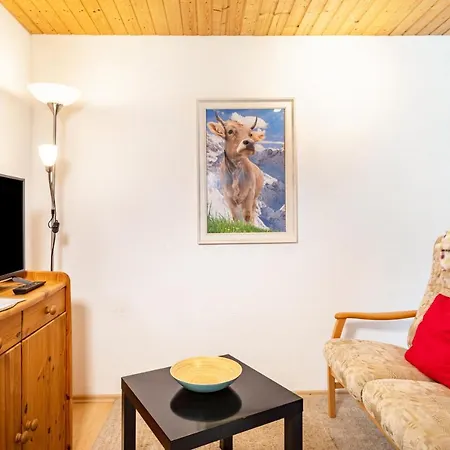 Apartament Marie Weiler-Simmerberg Zewnętrze zdjęcie