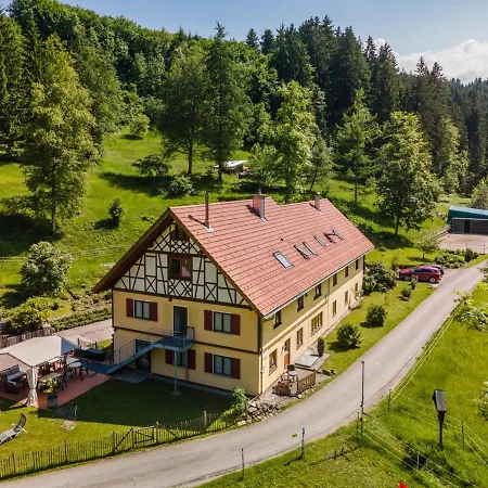 Apartament Marie Weiler-Simmerberg Zewnętrze zdjęcie