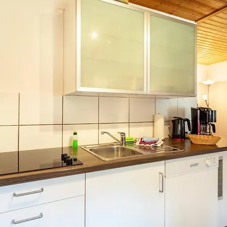 Apartament Marie Weiler-Simmerberg Zewnętrze zdjęcie