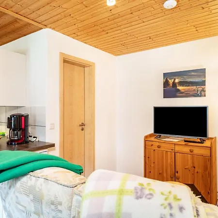 Apartament Marie Weiler-Simmerberg Zewnętrze zdjęcie