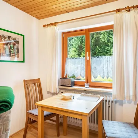 Apartament Marie Weiler-Simmerberg Zewnętrze zdjęcie