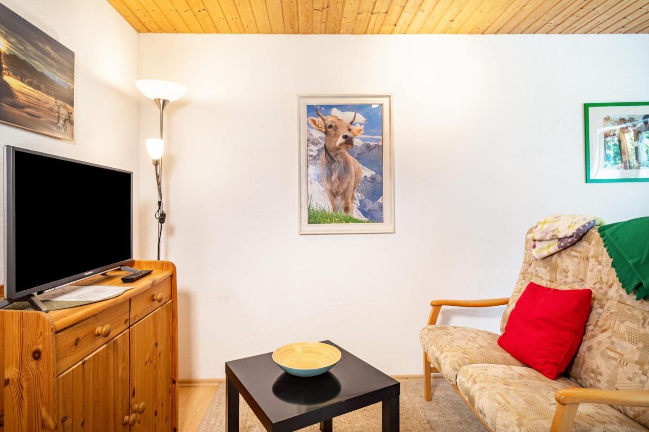 Marie Apartment