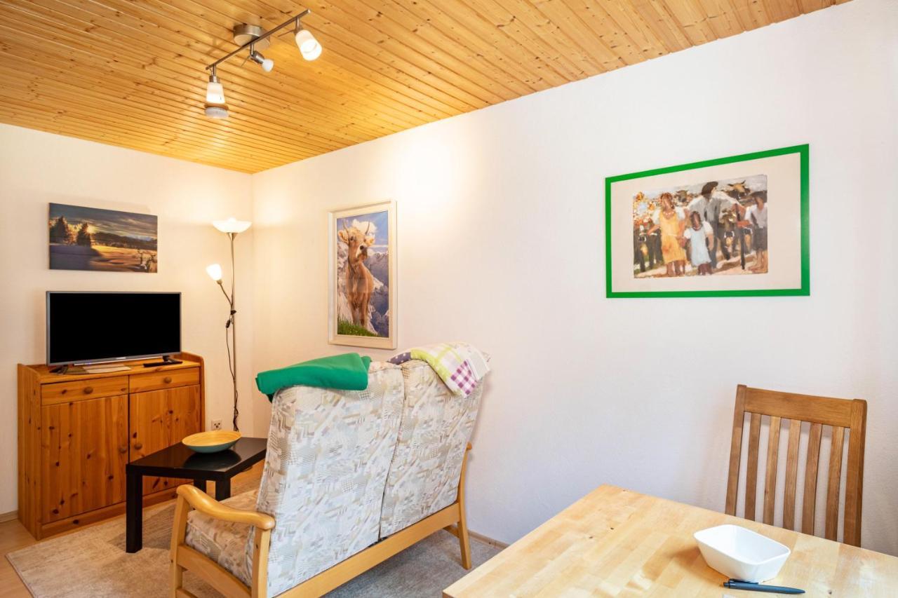 Marie Apartment