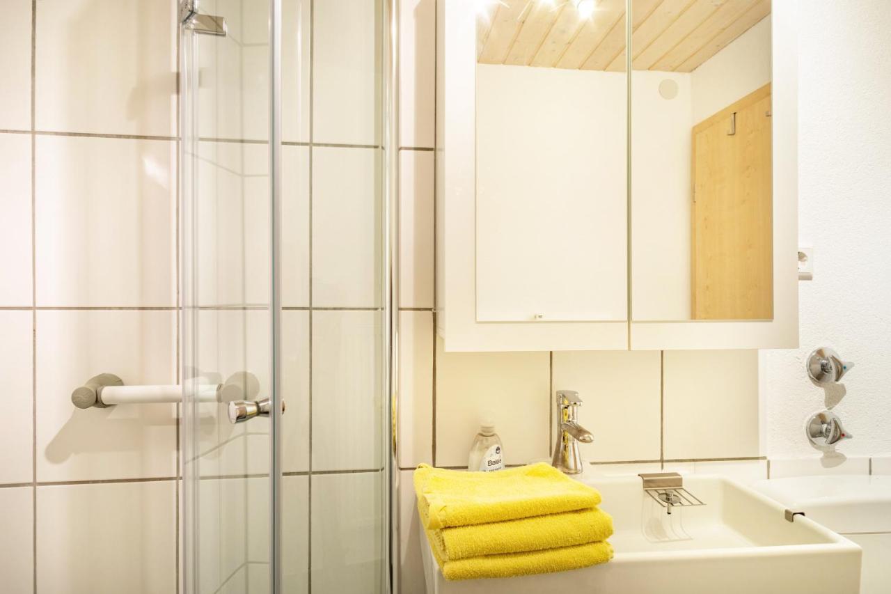 Marie Apartment