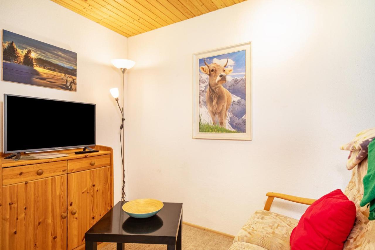 Apartment Marie *