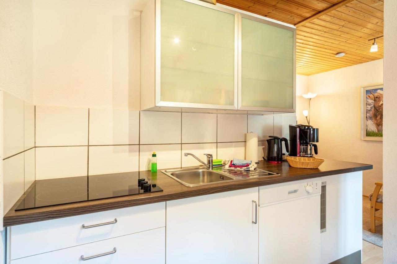 Marie Apartment *