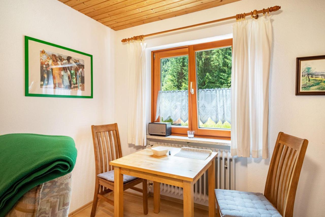 Marie Apartment *